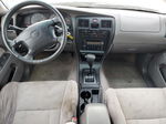 2002 Toyota 4runner Sr5 Серый vin: JT3GN86R320254149