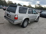 2002 Toyota 4runner Sr5 Gray vin: JT3GN86R320254149