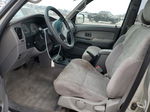 2002 Toyota 4runner Sr5 Серый vin: JT3GN86R320254149