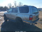 2002 Toyota 4runner Sr5 Beige vin: JT3GN86R320258251