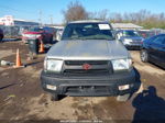 2002 Toyota 4runner Sr5 Beige vin: JT3GN86R320258251