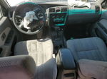 2002 Toyota 4runner Sr5 Серебряный vin: JT3GN86R520228510