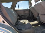 2002 Toyota 4runner Sr5 Серебряный vin: JT3GN86R520228510