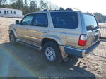 2002 Toyota 4runner Sr5 Gold vin: JT3GN86R520243315