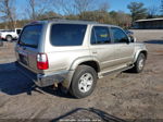 2002 Toyota 4runner Sr5 Gold vin: JT3GN86R520243315