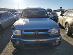 2002 Toyota 4runner Sr5 Желто-коричневый vin: JT3GN86R520251351