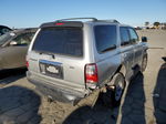 2002 Toyota 4runner Sr5 Tan vin: JT3GN86R520251351