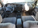 2002 Toyota 4runner Sr5 Желто-коричневый vin: JT3GN86R520251351