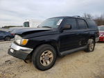 2002 Toyota 4runner Sr5 Черный vin: JT3GN86R520255786