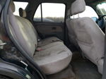 2002 Toyota 4runner Sr5 Черный vin: JT3GN86R520255786