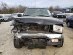 2002 Toyota 4runner Sr5 Черный vin: JT3GN86R520255786