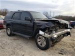 2002 Toyota 4runner Sr5 Черный vin: JT3GN86R520255786