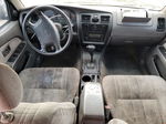 2002 Toyota 4runner Sr5 Черный vin: JT3GN86R520255786