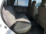 2002 Toyota 4runner Sr5 Белый vin: JT3GN86R620234302