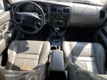 2002 Toyota 4runner Sr5 Белый vin: JT3GN86R620234302