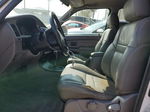 2002 Toyota 4runner Sr5 Белый vin: JT3GN86R620234302