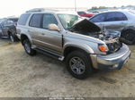 2002 Toyota 4runner Sr5 Unknown vin: JT3GN86R720224801