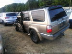 2002 Toyota 4runner Sr5 Unknown vin: JT3GN86R720224801