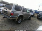 2002 Toyota 4runner Sr5 Unknown vin: JT3GN86R720224801