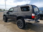 2002 Toyota 4runner Sr5 Черный vin: JT3GN86R720233756