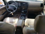 2002 Toyota 4runner Sr5 Черный vin: JT3GN86R720233756