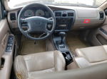 2002 Toyota 4runner Sr5 Белый vin: JT3GN86R720240657