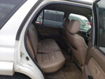 2002 Toyota 4runner Sr5 Белый vin: JT3GN86R720240657