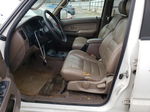 2002 Toyota 4runner Sr5 Белый vin: JT3GN86R720240657