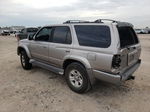 2002 Toyota 4runner Sr5 Silver vin: JT3GN86R720256440