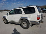 2002 Toyota 4runner Sr5 Белый vin: JT3GN86R820232910