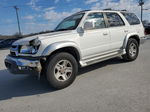 2002 Toyota 4runner Sr5 White vin: JT3GN86R820232910