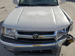 2002 Toyota 4runner Sr5 Белый vin: JT3GN86R820232910