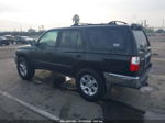 2002 Toyota 4runner Sr5 Black vin: JT3GN86R820245589