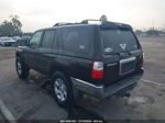 2002 Toyota 4runner Sr5 Черный vin: JT3GN86R820245589