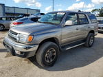 2002 Toyota 4runner Sr5 Tan vin: JT3GN86R820247147