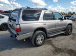 2002 Toyota 4runner Sr5 Tan vin: JT3GN86R820247147