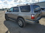 2002 Toyota 4runner Sr5 Tan vin: JT3GN86R820247147