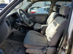 2002 Toyota 4runner Sr5 Tan vin: JT3GN86R820247147