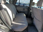 2002 Toyota 4runner Sr5 Tan vin: JT3GN86R820247147