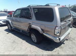 2002 Toyota 4runner Sr5 Шампань vin: JT3GN86R820248637