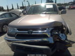 2002 Toyota 4runner Sr5 Шампань vin: JT3GN86R820248637