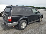 2002 Toyota 4runner Sr5 Black vin: JT3GN86R920219650