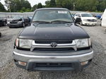 2002 Toyota 4runner Sr5 Black vin: JT3GN86R920219650