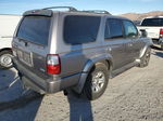 2002 Toyota 4runner Sr5 Серебряный vin: JT3GN86RX20240779