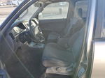 2002 Toyota 4runner Sr5 Silver vin: JT3GN86RX20240779