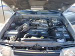 2002 Toyota 4runner Sr5 Серебряный vin: JT3GN86RX20240779