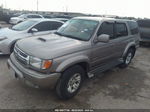 2002 Toyota 4runner Sr5 Unknown vin: JT3GN86RX20249546