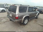 2002 Toyota 4runner Sr5 Неизвестно vin: JT3GN86RX20249546