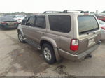 2002 Toyota 4runner Sr5 Неизвестно vin: JT3GN86RX20249546