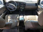 2002 Toyota 4runner Limited Серебряный vin: JT3GN87R420225645